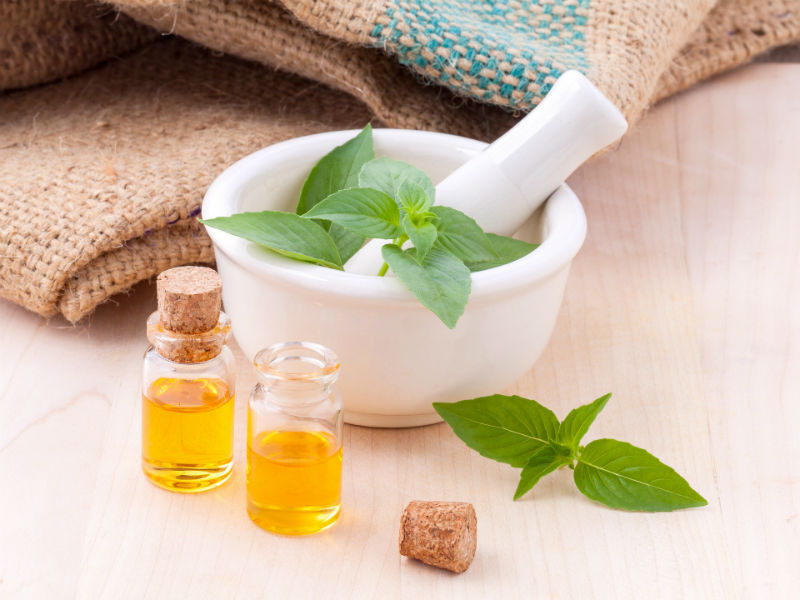 Nos huiles cosmétiques