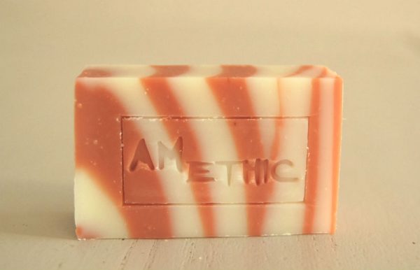 SAVON bio romarin eucalyptus