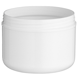 pot à cosmétique