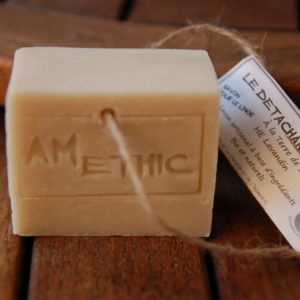 savon le détachant amethic