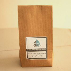 percarbonate de soude savonnerie amethic