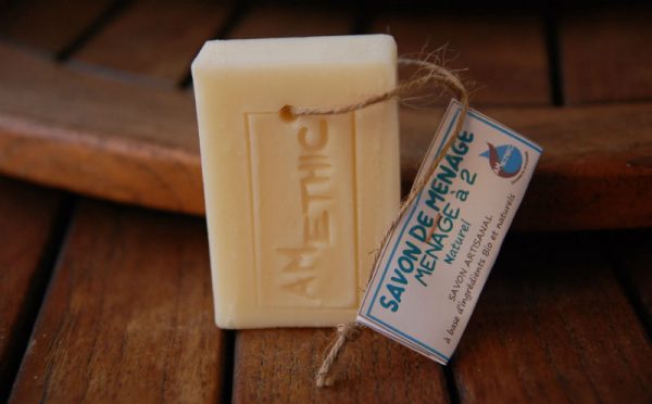 savon vaisselle amethic