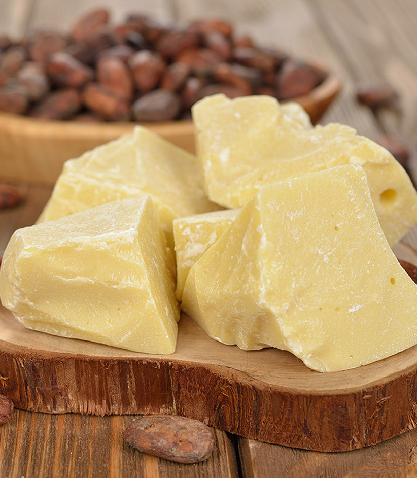 BEURRE DE CACAO AMETHIC