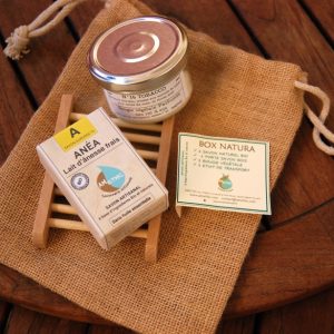 box natura amethic
