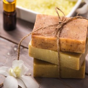atelier savon amethic