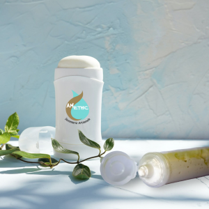 Atelier déodorant et dentifrice