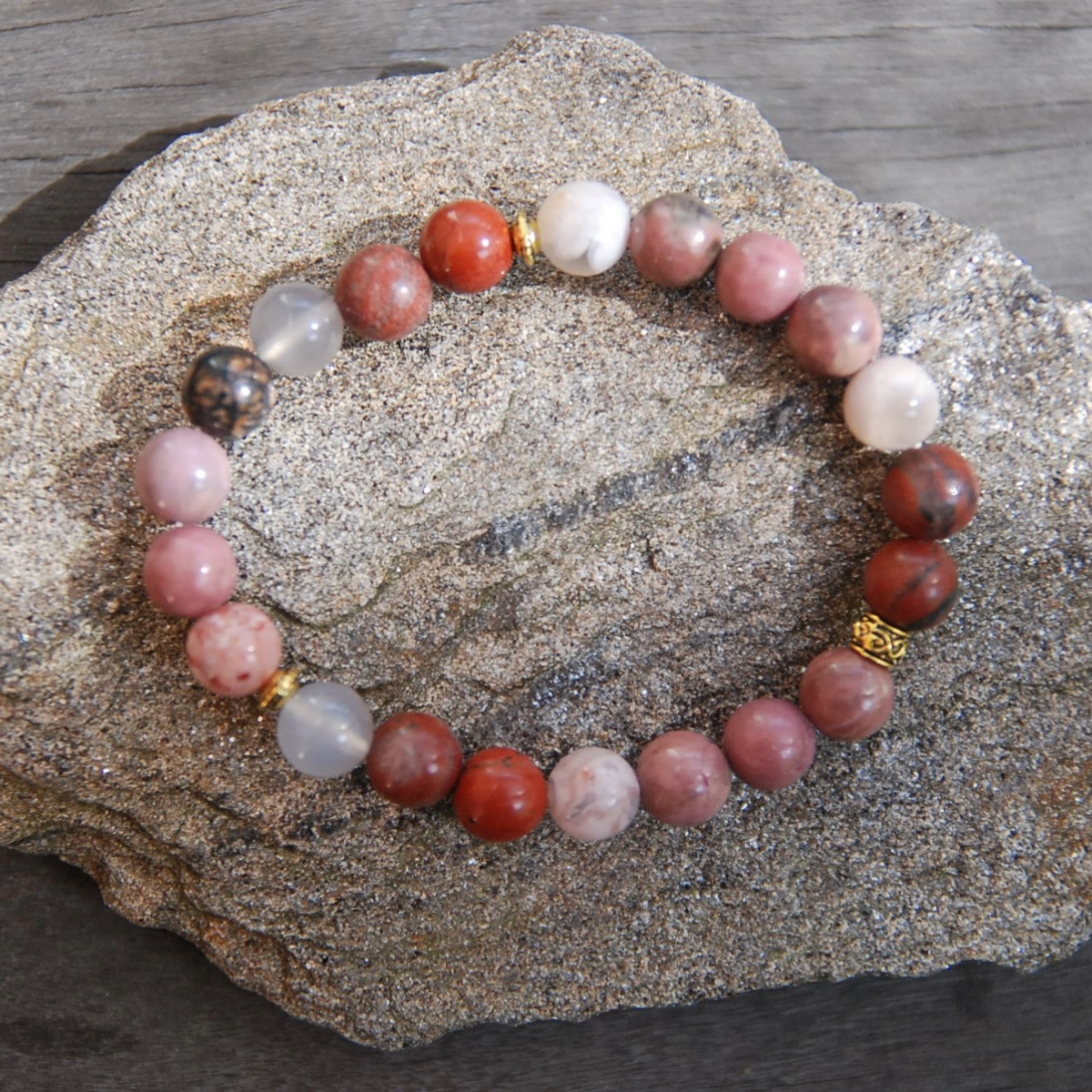 Bracelet-blessure-d'humiliation-or-vibranova